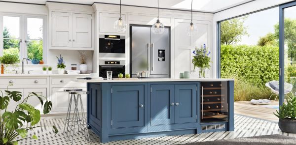 Kitchen Design Service in Lynnwood