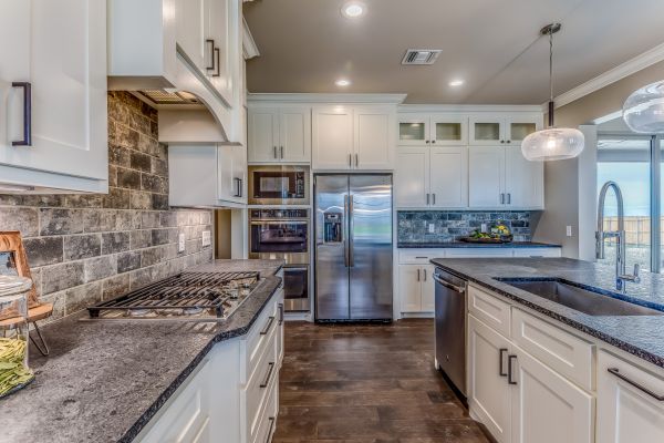 Cabinet Remodeling in Lynnwood