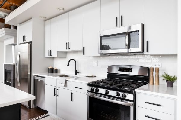 Kitchen Modification in Lynnwood