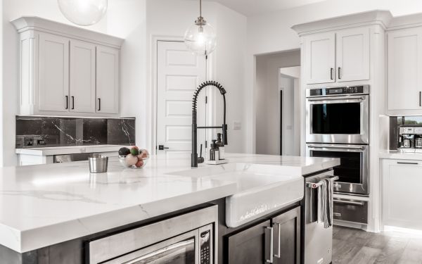 Residential Kitchen Remodeling in Lynnwood