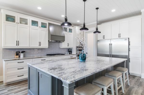 Modern Kitchen Remodeling in Lynnwood