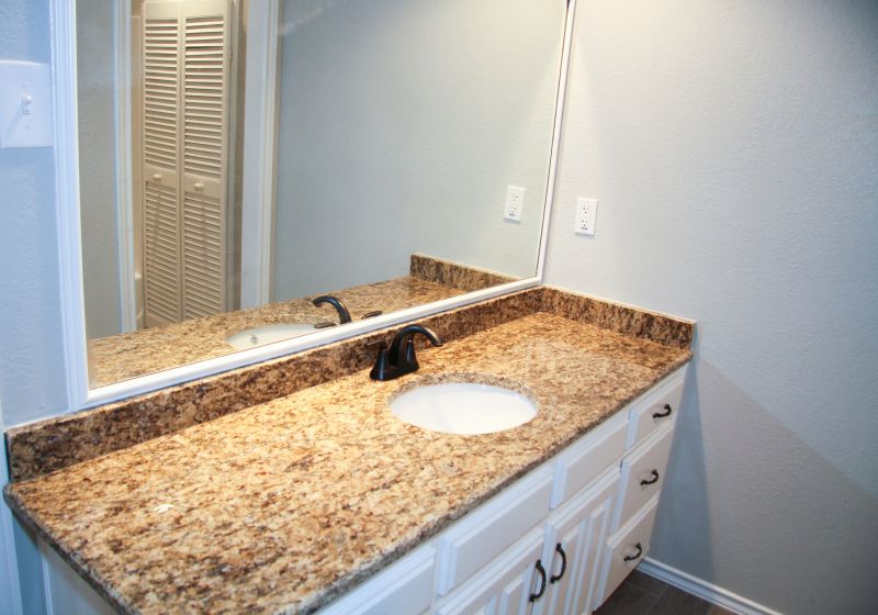 Bathroom Countertop