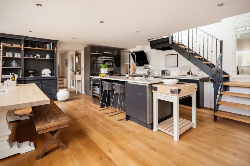 Elegant Flooring Designs