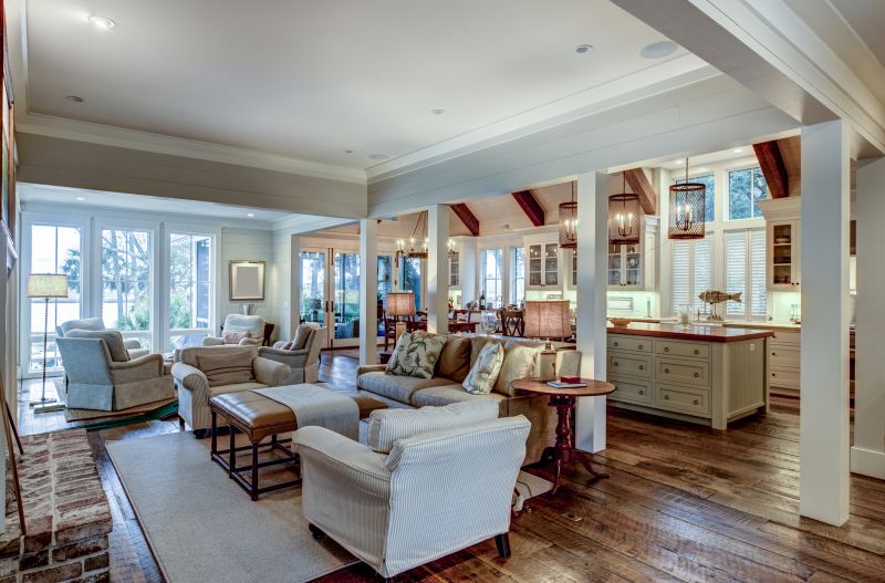 Kitchen Design Planning