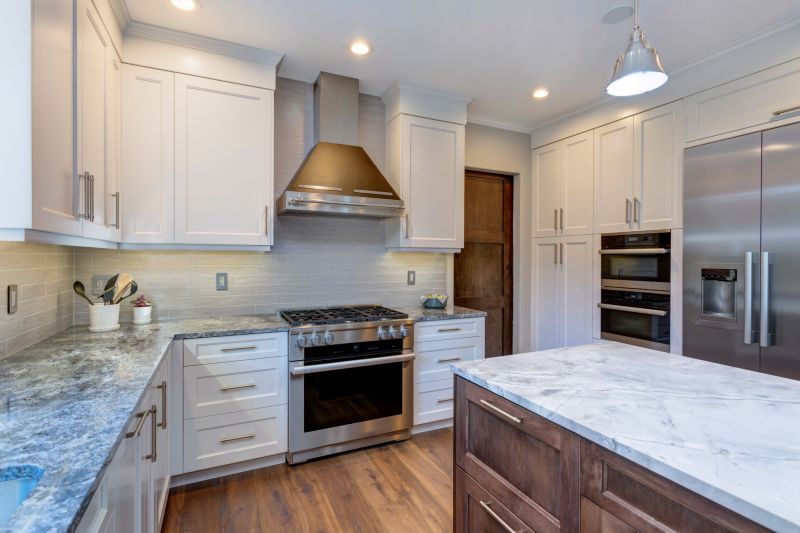 Top Kitchen Design Trends For 2026
